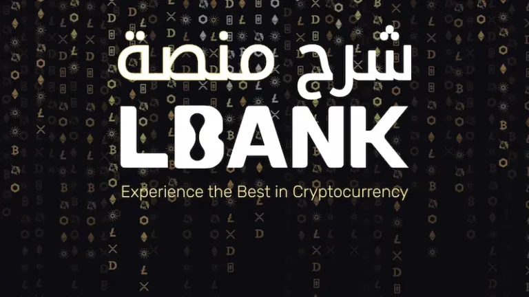 شرح منصة Lbank