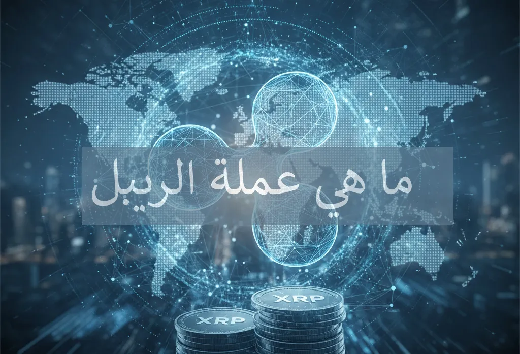 ما هي عملة الريبل XRP